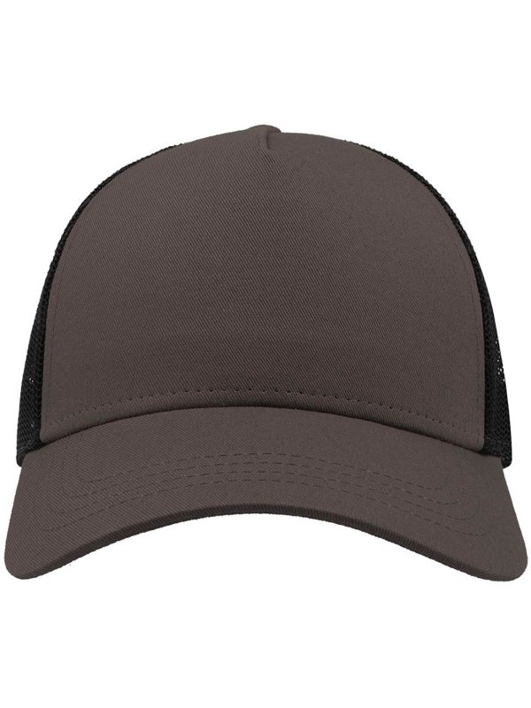 dark grey-black
